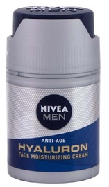 Näokreem Nivea Hyaluron, 50 ml