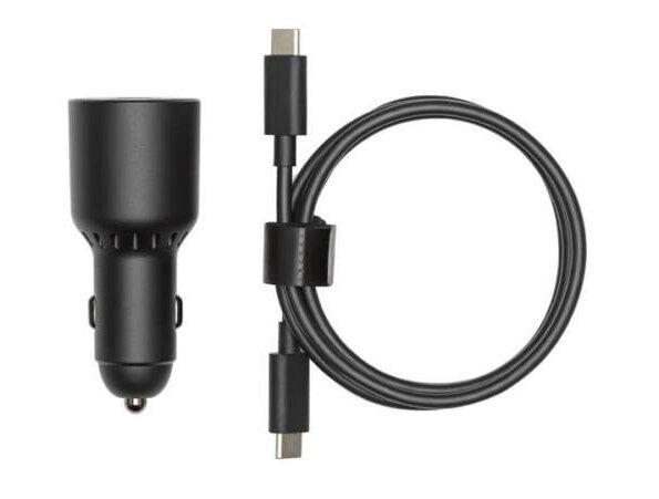 dji mavic car charger