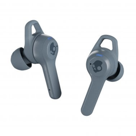 Беспроводные наушники Skullcandy Indy S2IYW-N744, серый