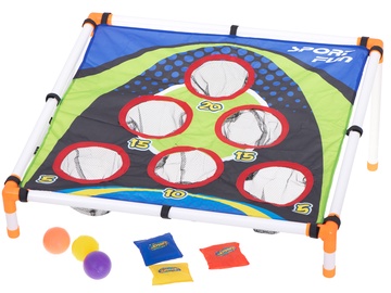 Āra spēle Bag Toss IKONKX6183, daudzkrāsains