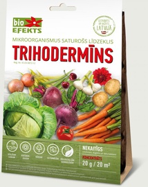 Trihodermīns sausais, 20g