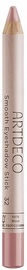Acu ēnas Artdeco Smooth, Cozy Rosy, 3 g