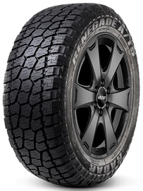 Vasaras riepa Radar Renegade A/T 5 125/35/R17, 121-R, C, C, 75 dB