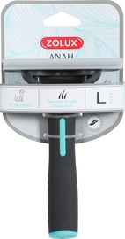 Расчески для домашних животных Zolux Anah Super Brush, L