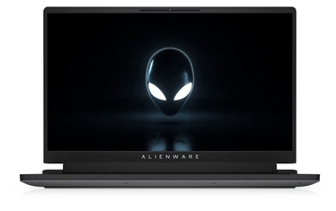 Sülearvuti Alienware m15 R7 15R7-0095, i7-12700H, 16 GB, 1 TB, 15.6 "