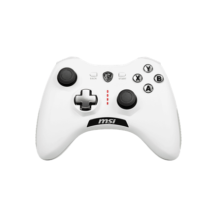 Spēļu kontrolieris MSI Force GC20 V2