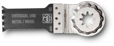 Lõikamise ots Fein E-Cut Universal, 6 cm x 2.8 cm, 10 tk