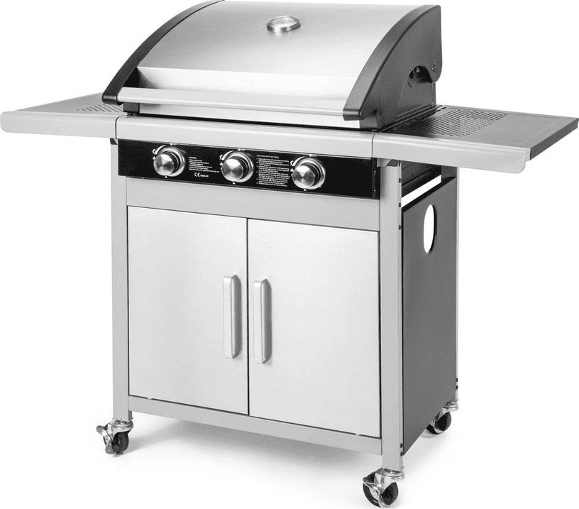 Gaasigrill Fieldmann FZG 3005, 122 cm x 57 cm