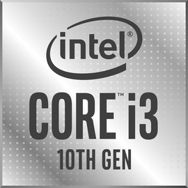 Procesorius Intel Intel® Core™ i3-10105F CM8070104291323, 3.7GHz, FCLGA1200, 6MB