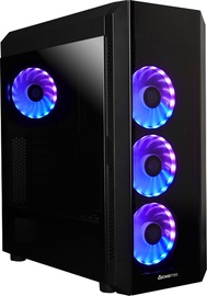 Стационарный компьютер Komputronik Infinity X500 [AX2] PL, Nvidia GeForce GTX 1650