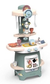 Rotaļu virtuve Smoby Little My First Kitchen 7600140305