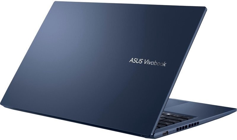 Sülearvuti Asus VivoBook 15 90NB0Y51-M00JB0, AMD Ryzen™ 7 4800H, 16 GB, 1 TB, 15.6 ", AMD Radeon Graphics