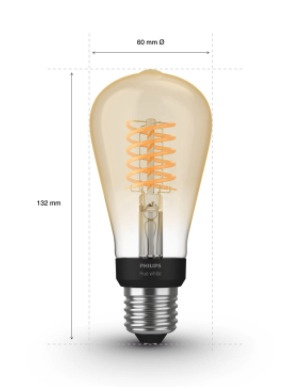 e14 8w golf ball bulb