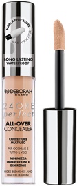 Maskuojanti priemonė Deborah Milano 24ore Perfect All-Over 03 Sand, 5.5 g