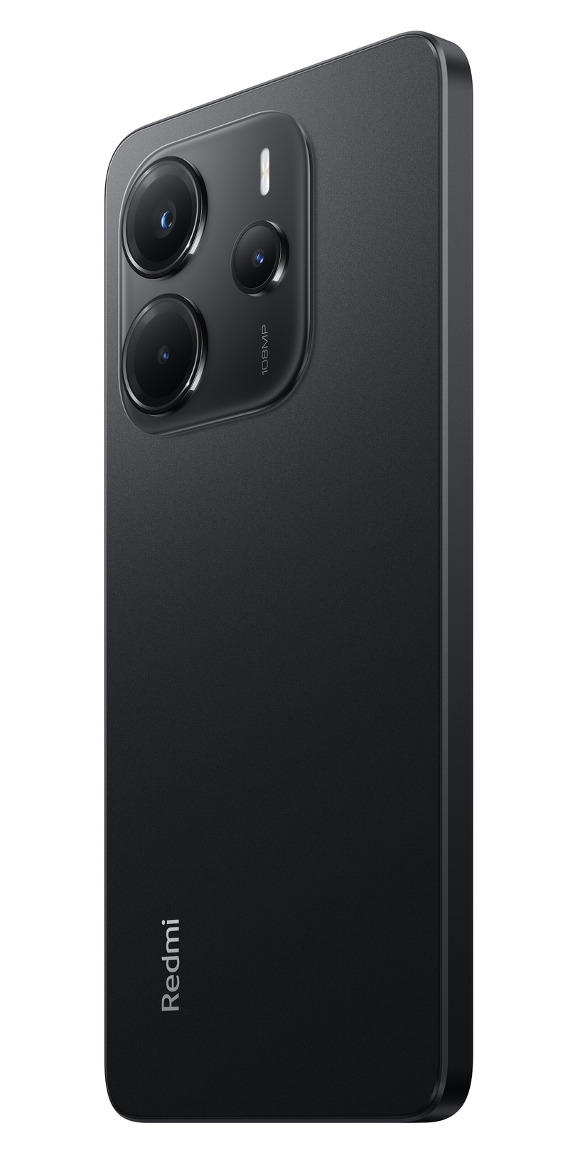 Мобильный телефон Xiaomi Redmi Note 14, 128 GB, midnight black