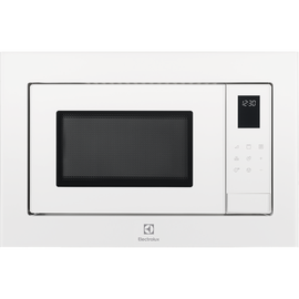 Iebūvēta mikroviļņu krāsns Electrolux LMS4253TMW