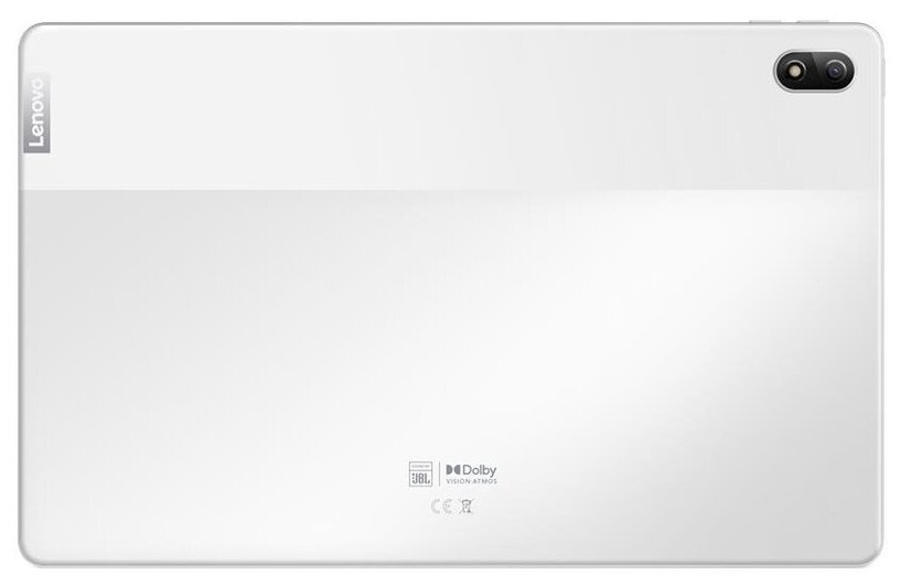 Tahvelarvuti Lenovo Tab P11 5G ZA8Y0002PL, valge, 11", 8GB/256GB, 3G, 4G