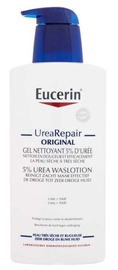 Ķermeņa gēls Eucerin Urearepair Plus 5% Urea, 400 ml