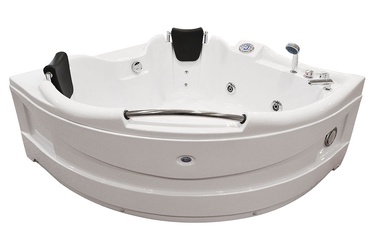 Ванна Double AMO-0311, 1500 мм x 1500 мм x 750 мм, угловой