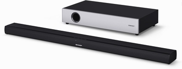 Soundbar sistēma Sharp HT-SBW160, melna