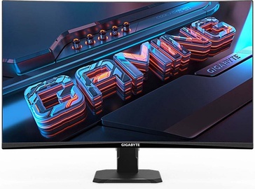 Monitors Gigabyte GS27FC, 27", 1 ms