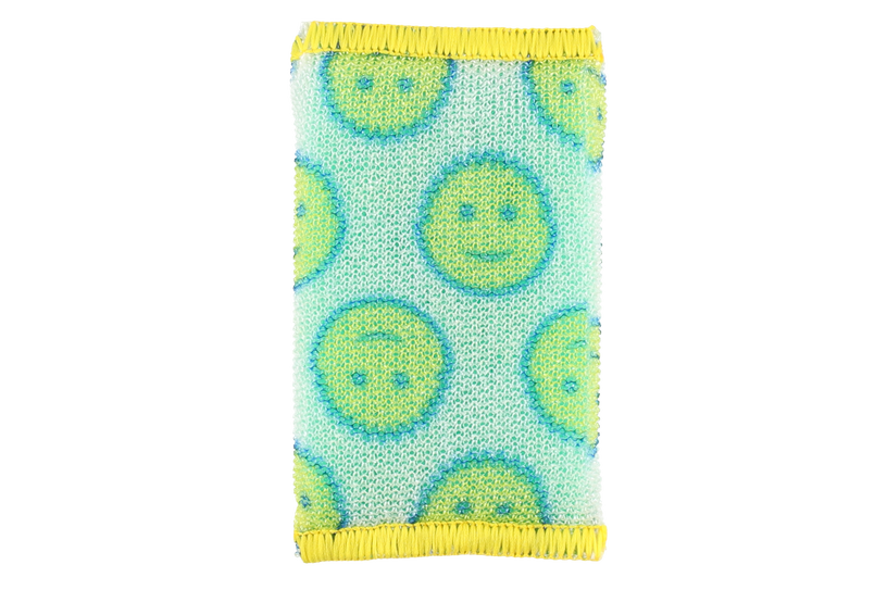 Абразивная губка Scrub Daddy Scour Daddy 622190, многоцветный, 3 шт.
