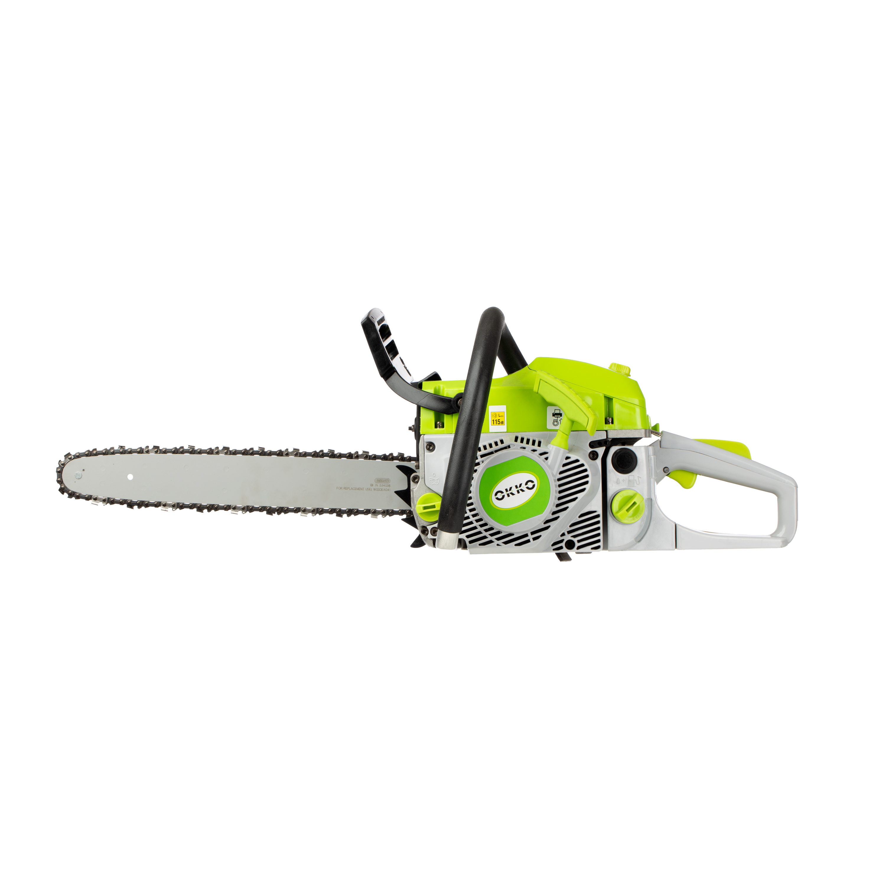 BenzininisgrandininispjūklasOkkoYD-KW10-45E-325,1600W,41.5cm