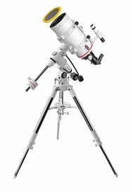 Teleskopas Bresser Messier MC-152/1900 Hexafoc EXOS-1, maksutovo, 6.5 kg