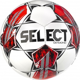 Мяч, для футбола Select Diamond V23, 5 размер