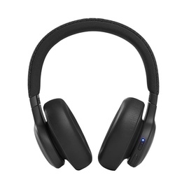 Беспроводные наушники JBL LIVE 660NC, черный