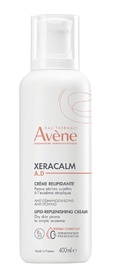 Ķermeņa krēms Avene Xeracalm, 400 ml