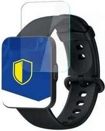 Aizsargstikls 3MK Glass for Redmi Watch 3, caurspīdīga