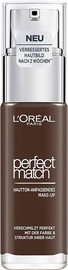 Tonālais krēms L'Oreal True Match 12N Ebony, 30 ml