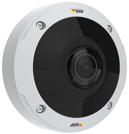 Купольная камера AXIS M3058-PLVE