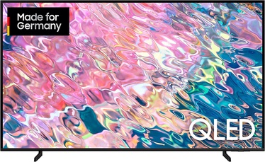 Телевизор Samsung GQ43Q60BAUXZG, QLED, 43 ″