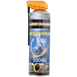 Eļļa Dunlop, 500 ml