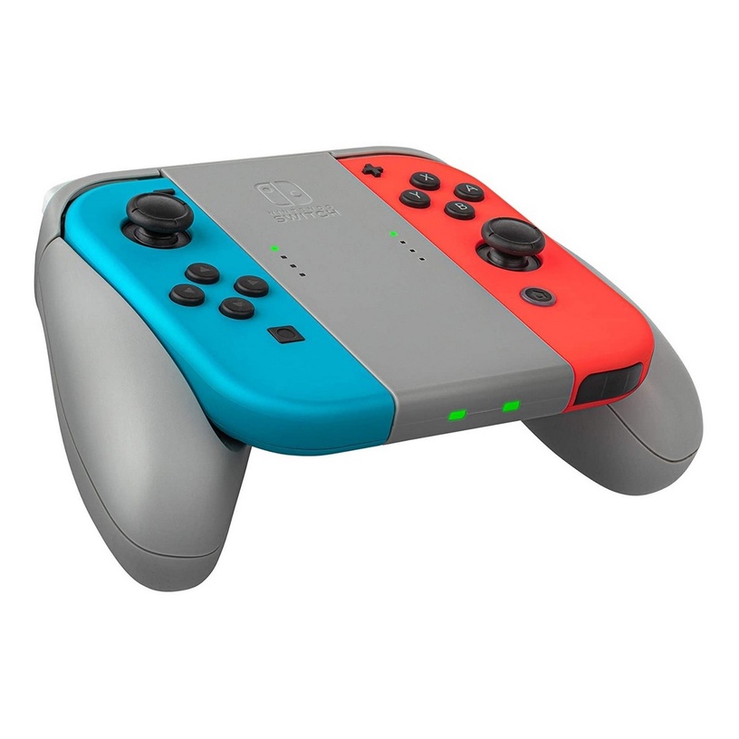 Laadija PDP Joy-Con Charging Grip Plus