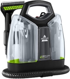 Пылесос Bissell SpotClean Pet Select
