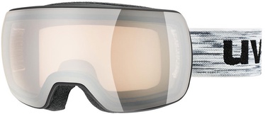 Лыжные очки Uvex Compact VLM