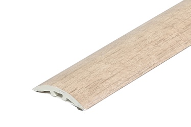 Savienojošā lente Cezar W-PC-LW30-DB-090, ozola, 900 mmx30 mm