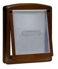 Дверной лаз PetSafe 755EF, 29.4 см x 35.2 см