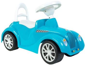 Детская машинка Orion Toys Retro Car, синий