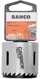 Urbšanas kronis Bahco Carbide Tipped Holesaw, 73 mm