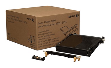Pildiedastusüksuse komplekt Xerox Transfer Unit Kit