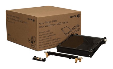 Attēlu pārsūtīšanas vienības komplekts Xerox Transfer Unit Kit