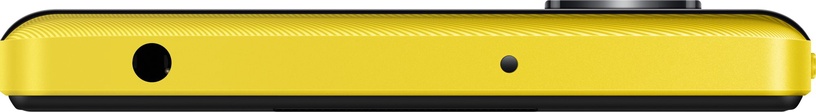 Мобильный телефон Poco M4 5G, желтый, 6GB/128GB