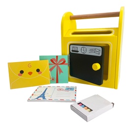 Mājsaimniecības rotaļlieta Gerardo's Toys Mailbox 55671