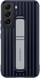 Чехол для телефона Samsung RS901, Samsung Galaxy S22, синий