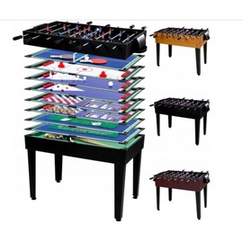 Vairāku spēļu galds Universal Game Table 15in1