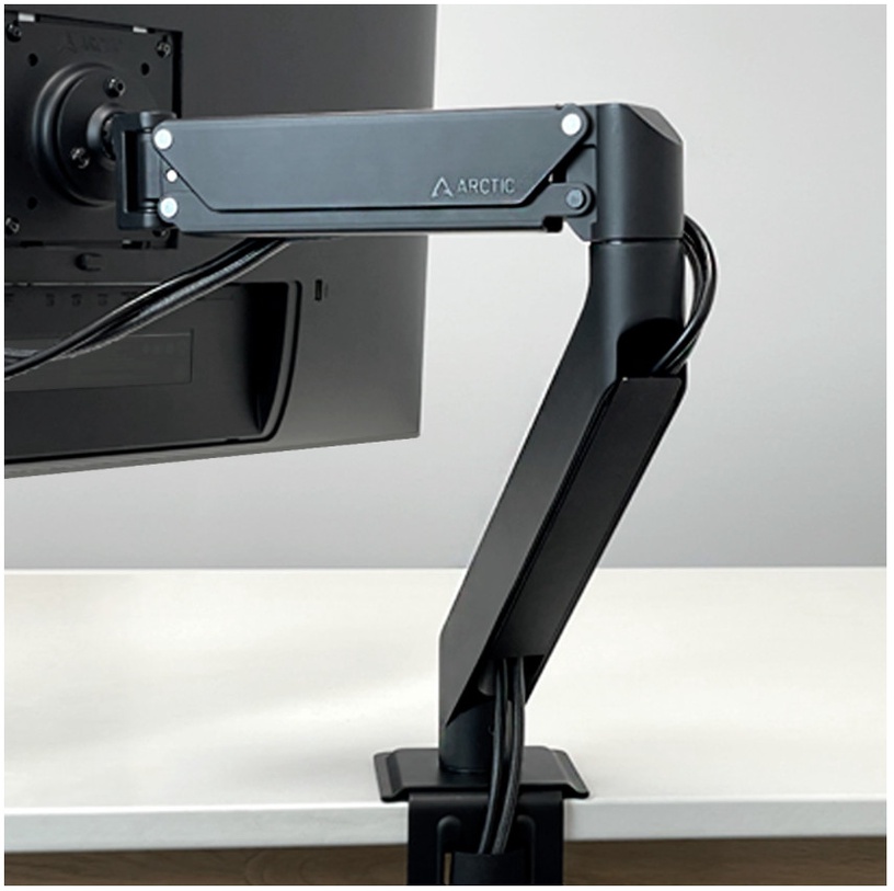 Monitorihoidik Arctic X1-3D, 43", 10 kg